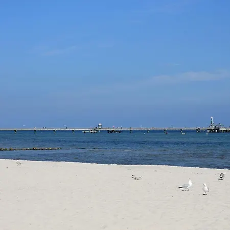 アパート T H E Hutch Seaview Lounge